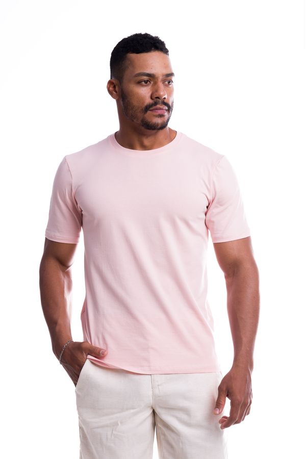 Camiseta Masculina Premium Egípcia